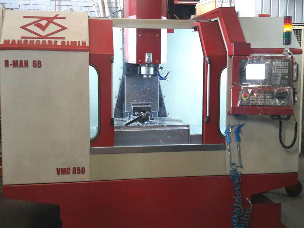 cnc rman4 منشور سیمین